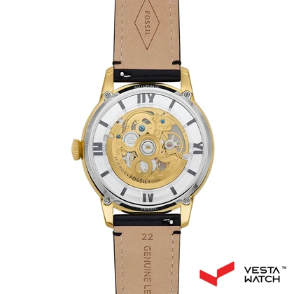 ساعت مچی مردانه فسیل FOSSIL مدل ME3210