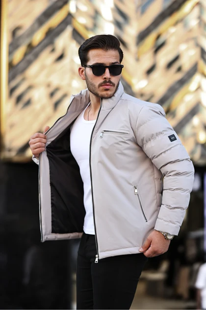 کت و کاپشن مردانه boymen boymen