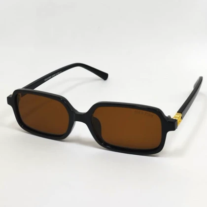 میومیو مستطیل BROWN