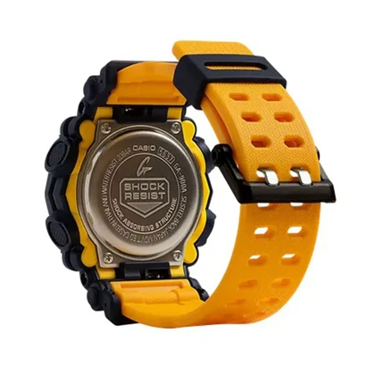 ساعت مچی مردانه کاسیو G-SHOCK مدل GA-900A-1A9