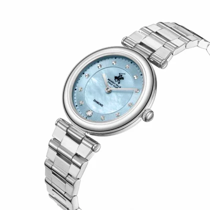 ساعت پولو بورلی هیلز اورجینال زنانه BP3870X.300