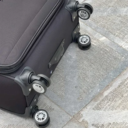 چمدان خلبانی لیوزکینگ مدل LEAVESKING - LK5573 EASY FLY