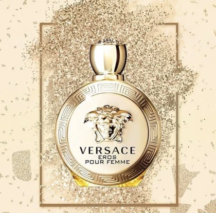 ورساچه اروس زنانه-Versace Eros Pour Femme