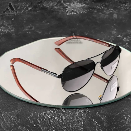 عینک خلبانی کارتیه Cartier P1080