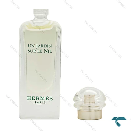 تستر ادکلن هرمس ادوتویلت آن جاردین سور له نیل Hermes-8858-5-U