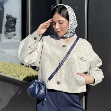 بامبر جکت 1009032