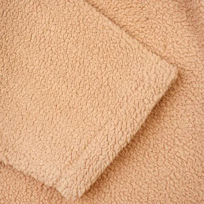 سویشرت کراپ تدی