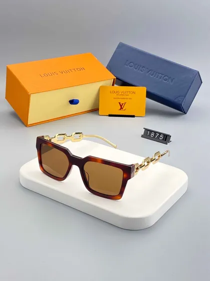عینک آفتابی لویی ویتون مدل LV1875