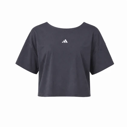 تیشرت ورزشی زنانه طرح adidas کد 5546 شناسه 10100782