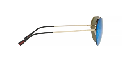 عینک آفتابی پرادا Prada PS 57RS (ZVN5M2)