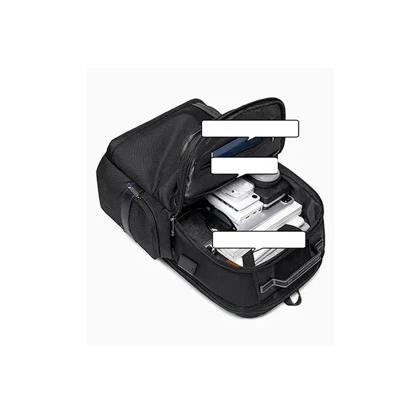 کوله پشتی اورجینال آرکتیک هانتر مدل ARCTIC HUNTER - ARH00449