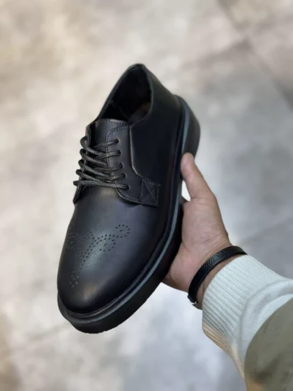 کفش بندی هشترک