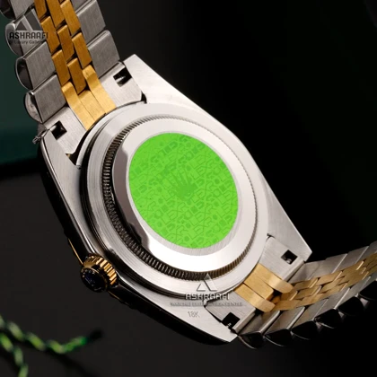 ساعت رولکس دیت جاست Rolex Datejust-05