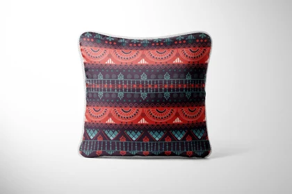 کوسن pillow Luxury128