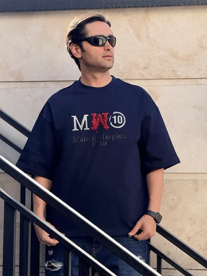 تیشرت MW
