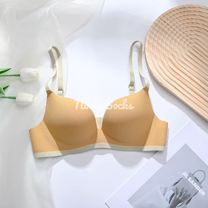 سوتین طرح نارگل ( سایز 75)