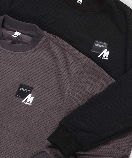 دورس باکسی طرحدار و مخملی 7086