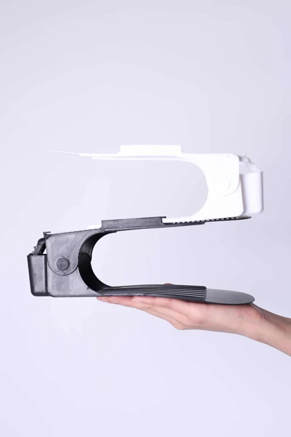 جا کفشی تاشو