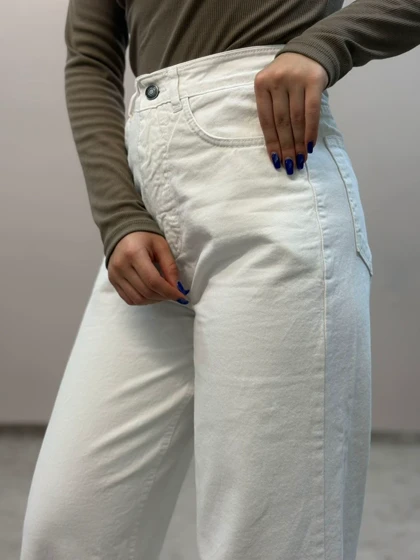 فولبگ سفید 3835 امسو