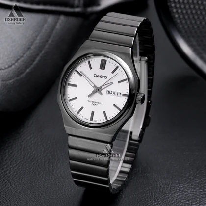 ساعت کاسیو مردانه Casio MTP-E735B-7AV