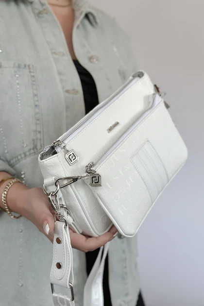 کیف زنانه دوشی just-polo