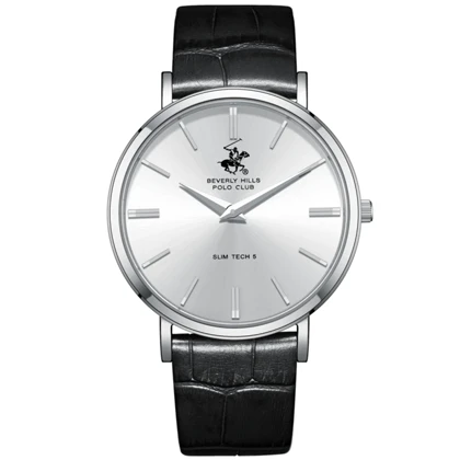 ساعت مچی مردانه پولو بورلی هیلز BEVERLY HILLS POLO CLUB BP3885X.331