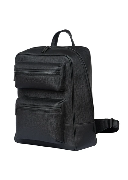 کوله پشتی چرم مدل آرمند new