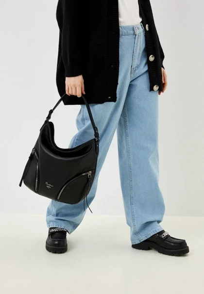 کیف دستی مدل David Jones 6947-2