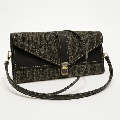 کیف زنانه چرم مدل آرسا