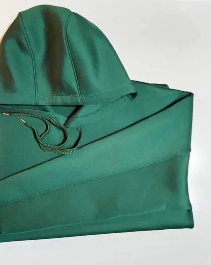 هودی ساده اور سایز