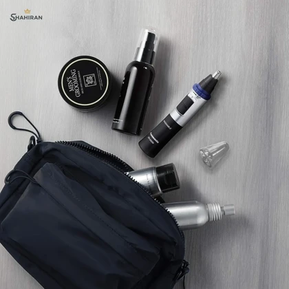 موزن گوش و بینی پاناسونیک مدل ER-GN30