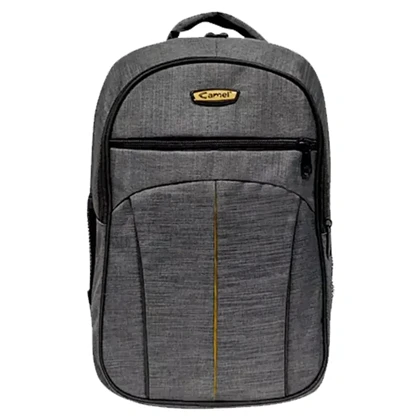 کوله پشتی بچه گانه کمل مدل CAMEL - CML20114