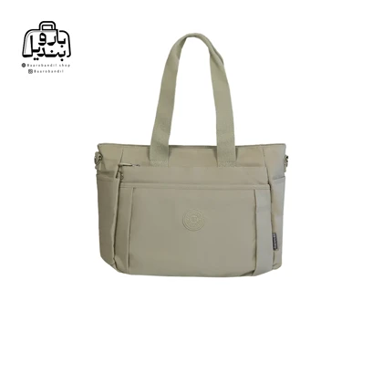 کیف زنانه دوشی کلوز بگ Cloth Bag کد 0180