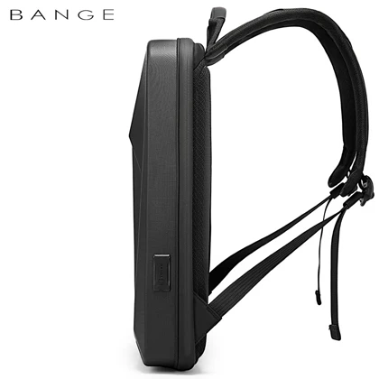کیف کوله پشتی لپ تاپ 15.6 اینچ ضد سرقت اورجینال بنج BANGE 7682