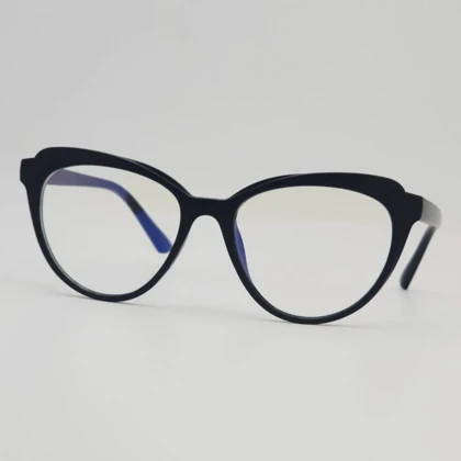 عینک آفتابی زنانه بلوکات Anti Blue Light 28040 مناسب کار با کامپیوتر و موبایل