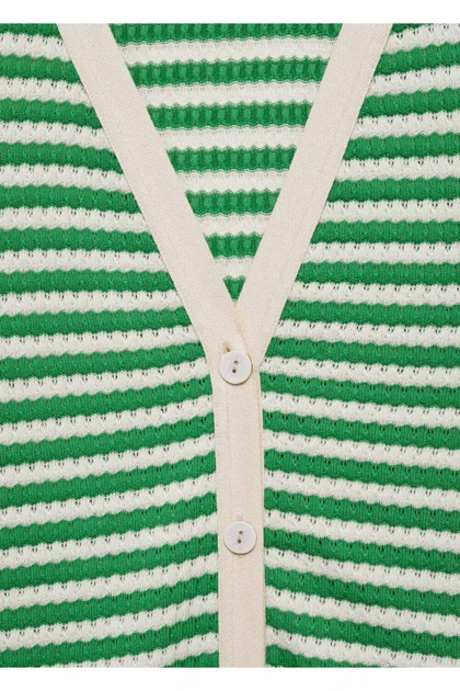 پیراهن زنانه اورجینال منگو mango