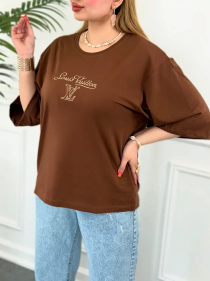 تیشرت لوییس 0411