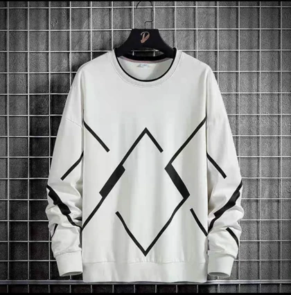 تیشرت استین بلند خاص