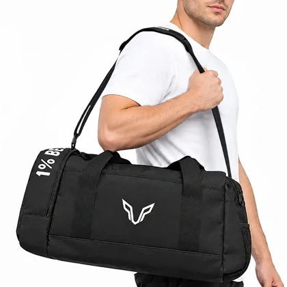 ساک ورزشی تفکیکی 1991 مدل BAG1907