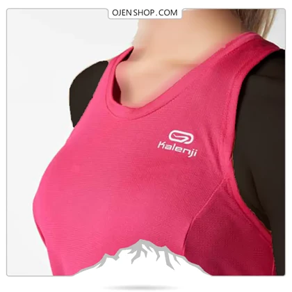 تاپ ورزشی KALENJI