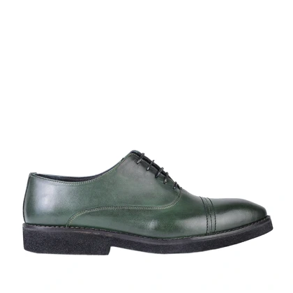 کفش برت چرم مردانه 700