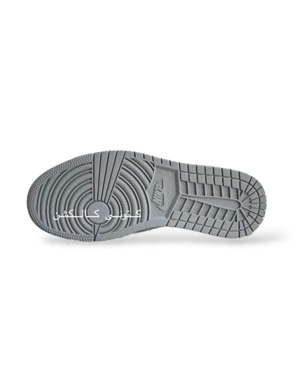 کتانی نایکی ایر جردن وان لو تراویس اسکات نورث فیس Nike Air Jordan 1 Low Travis Scott the North Face