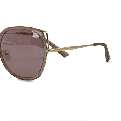 عینک آفتابی زنانه رزتی مدل EA-pt29043 Rozeti اورجینال