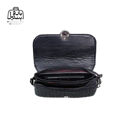 کیف زنانه دوشی دنیز جنوا Deniz Jenova کد 0066