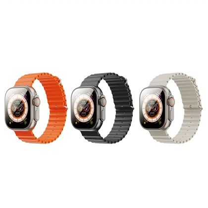 ساعت هوشمند ام 9 اولترا ایکس او M9Ultra