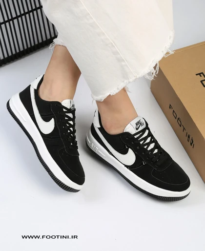 کتانی نایک قلبی BTS