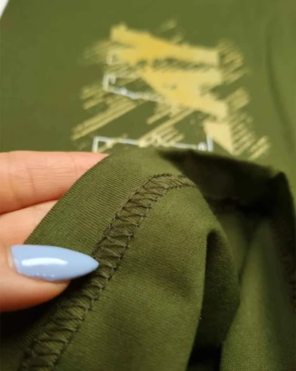 ست راحتی پسرانه آستین بلند پنبه طرح ارشا