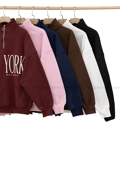 دورس نیم زیپnew-yorkکد1005063