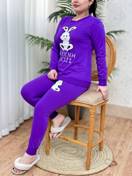 ست چهارفص خرگوش 2728