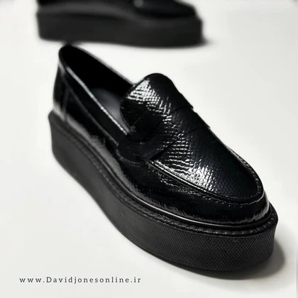کفش راحتی زنانه استرادیواریوس مدلStradivarius-Loafers-LFC31